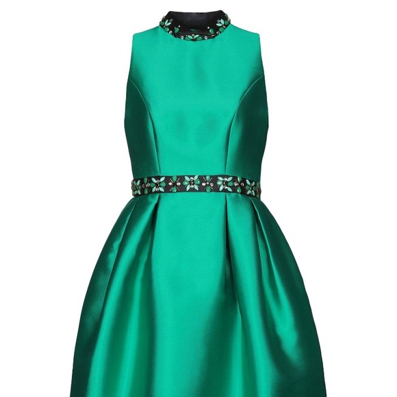 ALLURE DRESS- made in Italy - Picture 4 of 13